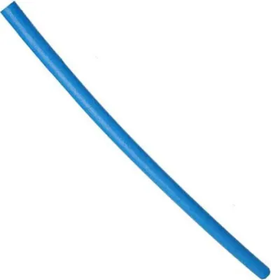 Obrázok produktu pre Ology guľatá bazénová nudľa 6,5 palca Modrá 150 cm Modrá 150 cm