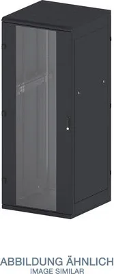 Obrázek produktu pro Triton RMA-22-A66-BAX-N1 19 stojící skříň 22U/600x600, černá