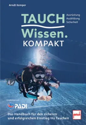 Image de Tauchwissen kompakt