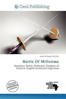 Produktbild von Battle Of Millesimo