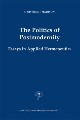 Immagine prodotto di The Politics of Postmodernity