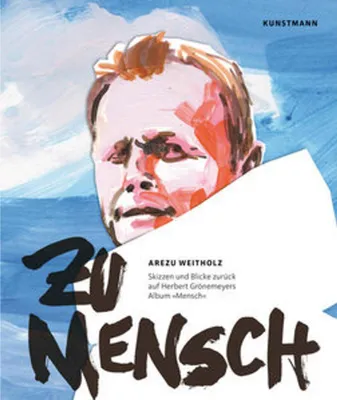 Produktbild von Zu Mensch
