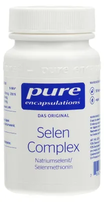 Immagine prodotto di Pure Encapsulations Selenium Complex Capsule 90 Capsule