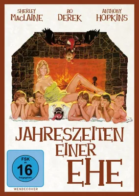 Produktbild von Jahreszeiten einer Ehe