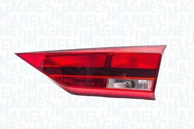 Obrázek produktu pro MAGNETI MARELLI, zadní světlo, levá strana, číslo dílu: 715001185021