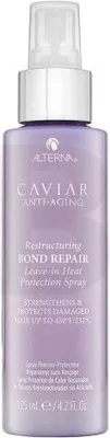 Zdjęcie produktu dla Caviar Anti-Aging do włosów poddawanych zabiegom termicznym Restructuring Bond Repair dla kobiet 125 - Alterna