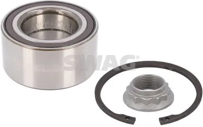 Produktbild von SWAG Radlagersatz Hinten für BMW 1 Schrägheck (F20) Schrägkugellager 75mm 20 94 9703