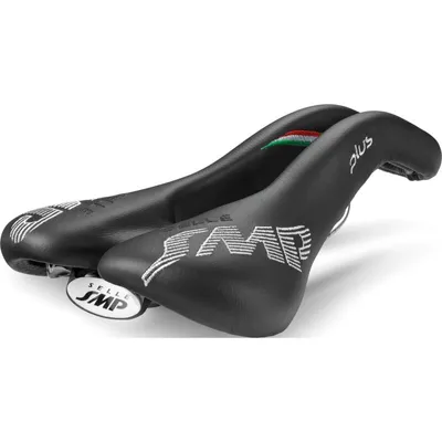 Produktbild von Selle SMP Smp Sattel Plus Schwarz