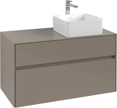 Produktbild von Villeroy & Boch C040B0VR WTUS Collaro C040B0 1000x548x500mm m.