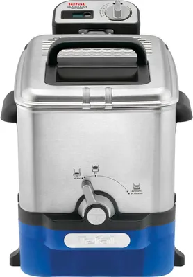 Obrázok produktu pre Fritéza Oleoclean Digitálny časovač 3,5 l 2300 W