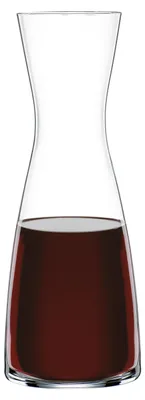 Zdjęcie produktu dla Spiegelau Classic Bar Karaffe Dekanter, Karafka, 1 l, Przezroczysty, Szkło, 260 mm, 1 szt.