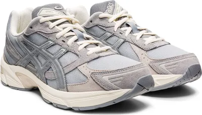 Obrázok produktu pre ASICS 1201A255.022_10, Samec, Dospelý, Módne tenisky, Šedá, Piedmont Grey, Sheet Rock