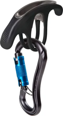 Obrázok produktu pre Zlaňovacia súprava Condor Triple/Bow, čierna - Ocun