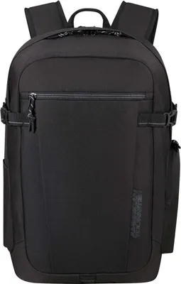 Image de American Tourister sac à dos pour ordinateur portable sac à dos pour ordinateur portable Upventure Laptop Backpack 17.3" 32L Black noir