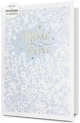 Produktbild von Hochzeitspass – Pan Dragon