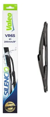 Image de Balai d'essuie-glace VALEO 574085