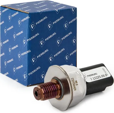 Image de Snimac, pression de carburant