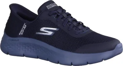 Image de Skechers Go Walk Flex Grand Entry Slip-On Bleu NVY Taille UE 42