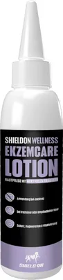 Produktbild von ShieldOn EkzemCare Lotion für Pferde - 500 ml
