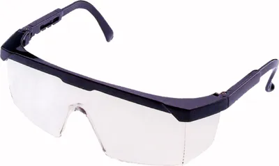 Produktbild von Arbeits-Schutzbrille  'Speedy VB'