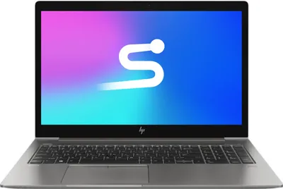 Produktbild von Notebook HP ZBook 15 G6 T1000 i7-9750H 32/512 GB SSD Win11 Trieda A-