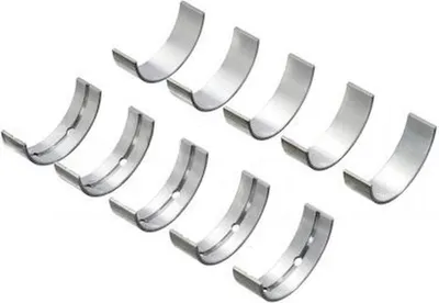 Produktbild von KOLBENSCHMIDT Kurbelwellenlagersatz 37250600 für NISSAN Qashqai II (J11, J11)