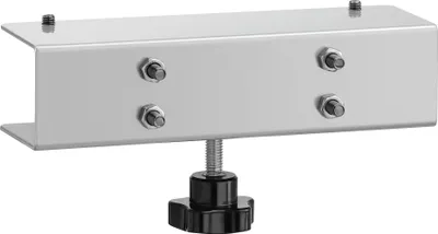 Produktbild von Bartscher Heizstrahler-Halterung W3000