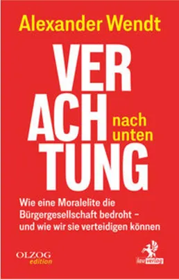 Obrázek produktu pro Verachtung nach unten