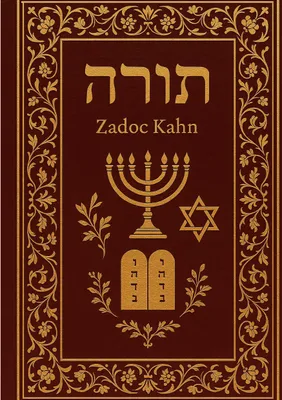 Produktbild von La Torah