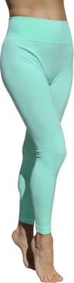 Produktbild von Motion Pants Sport-Leggings mint, S