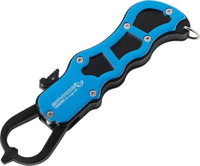 Zdjęcie produktu dla Savage Gear LRF Lip Grip Alu 13,5cm