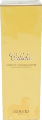Produktbild von Hermes Caleche parfümierte Duschcreme 200ml