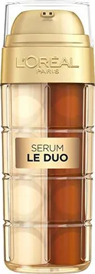 Obrázek produktu pro Omlazující pleťové sérum Age Perfect Le Duo (Serum) 30 ml