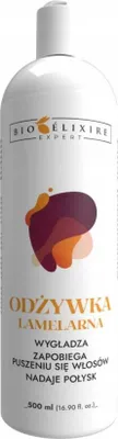 Produktbild von BIOELIXIRE EXPERT Lamellar-Haarspülung - 500 ml