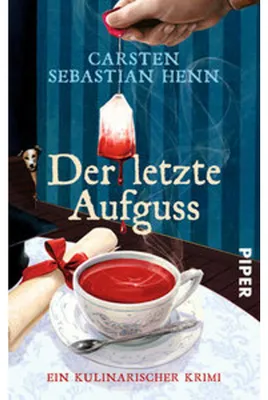 Obrázek produktu pro Der letzte Aufguss