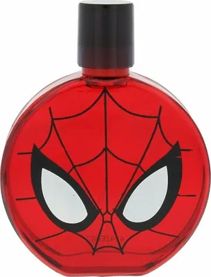 Obrázok produktu pre Kolínska voda pre deti Spiderman EDT (100 ml)