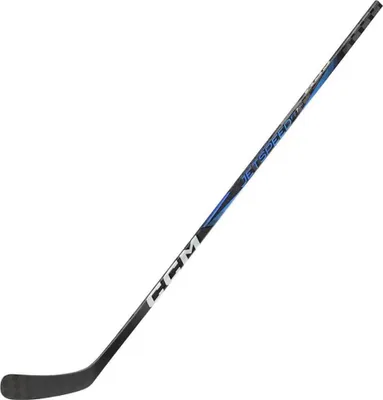 Produktbild von Ccm Jetspeed Ft7 Pro Intermediate Rechtshänder-hockeyschläger Silber 55 / 28 Silber 55