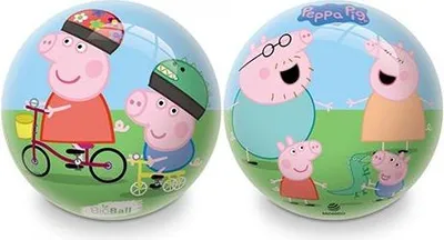 Produktbild von Ball Peppa Pig Unice Toys (230 mm)