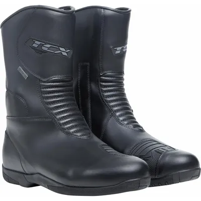 Produktbild von TCX Stiefel X-FIVE.4 GTX, schwarz, 42