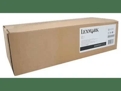 Zdjęcie produktu dla Lexmark 71C2XM0, 12500 stron(y), Purpurowy, 1 szt.