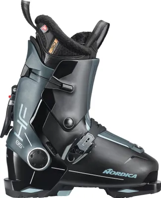 Produktbild von Nordica Hf 85 W (Gw) 4F5-Nero/Verde/Acqua 4F5-Nero/Verde/Acqua 25,5