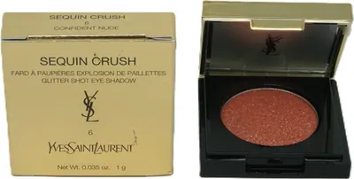 Obrázek produktu pro Yves Saint Laurent Sequin Crush 6 oční stíny 1,8 g