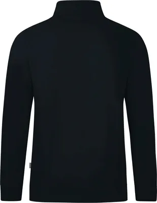 Produktbild von Jako Sweatjacke Doubletex schwarz XL