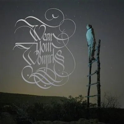 Obrázok produktu pre WYW - Wear Your Wounds CD