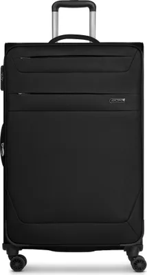 Produktbild von Worldpack Chicago 4 Rollen Trolley L 78 cm mit Dehnfalte