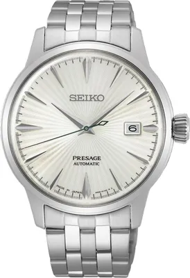 Immagine prodotto di Orologio da uomo - Seiko Modello: SRPG23J1