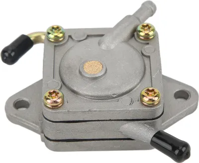 Image de ATV Montage pompe à carburant AM109212 remplacement pour John Deere 112L 130 165 LX172 185 GT242 RX95 SX95 4x2 Gator