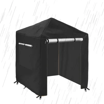 Imagen del producto de Cubierta impermeable para caseta de juegos