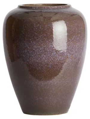 Zdjęcie produktu dla Wazon ceramiczny niebiesko-fioletowy Ø50x64 cm Light & Living