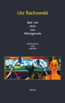 Produktbild von Red mir nicht von Minnigerrode